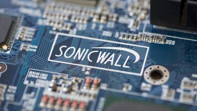 SonicWall zero-day