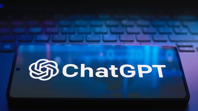 ChatGPT