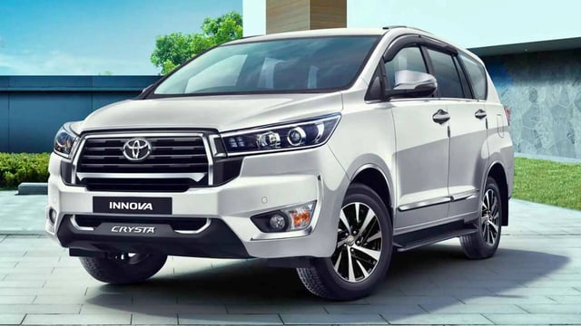 Toyota Innova