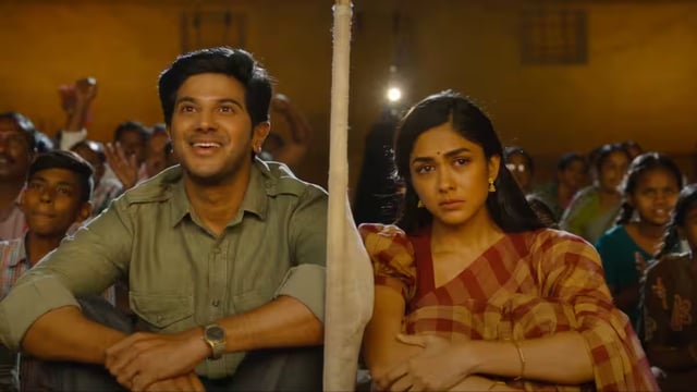 Sita Ramam Turns 3: Dulquer Salmaan Says Mrunal Thakur, Rashmika Mandanna Co-Starrer 'Never Needed Number To Become Timeless'