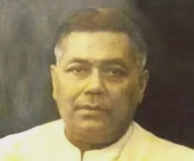  Assamese Edition of Rare Gopinath Bordoloi Tribute Releases After 75 Years