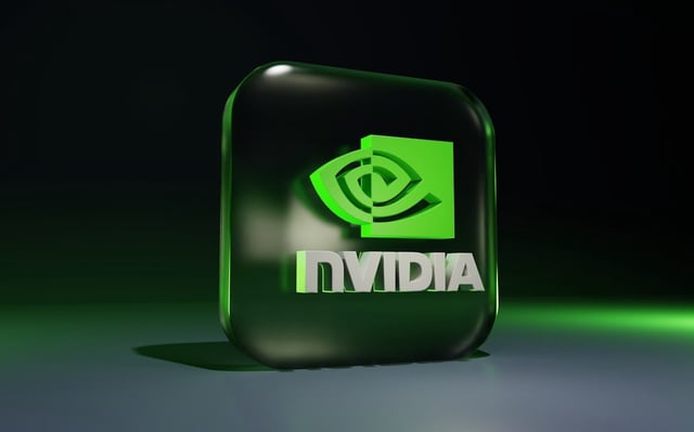 Nvidia AI servers had a big security flaw