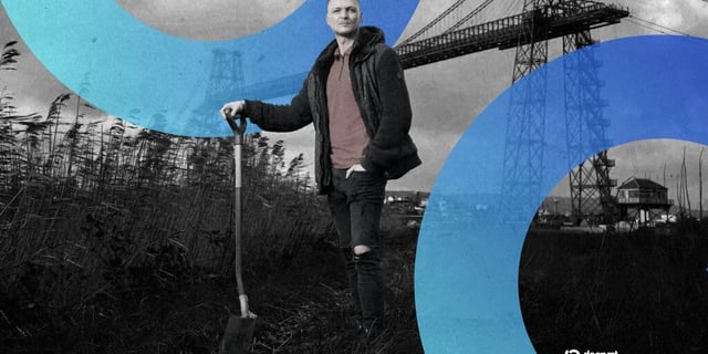 Newport lost bitcoin bitcoin BTC wales landfill Bitcoin Layer-2 James Howells lost crypto Newport City Council