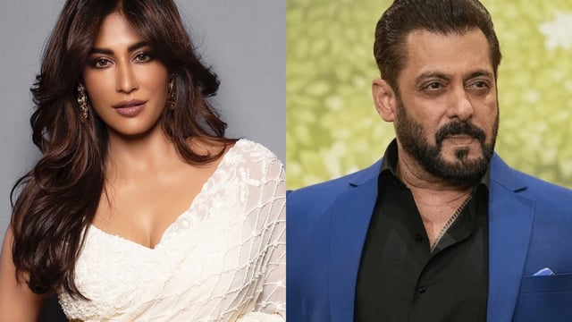 Chitrangada Singh Says Working With Salman Khan 'Milestone', Calls Battle Of Galwan Story Of 'Bravery And Courage'