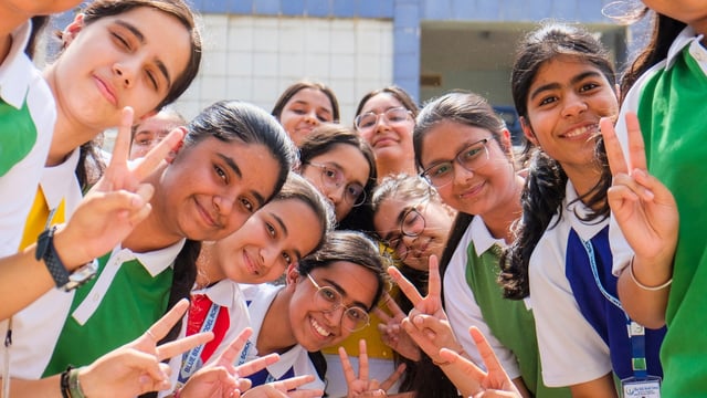 CBSE Class 10 Compartment Result 2025 declared at cbseresults.nic.in, direct link to check here