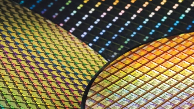 Ex-TSMC staff arrested over alleged chip tech theft