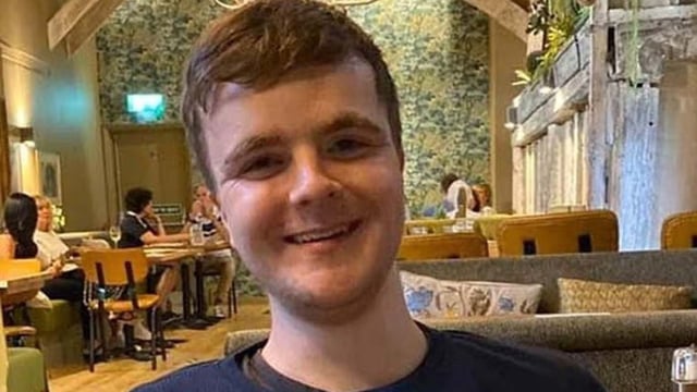 Benjamin Buckfield had recently graduated from Winchester University