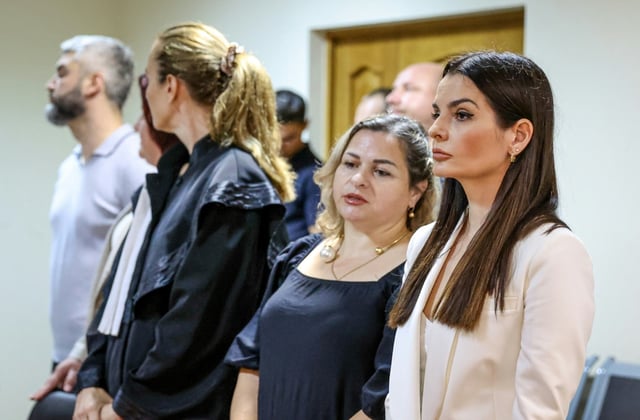 In Moldau ist die pro-russische Gouverneurin der autonomen Region Gagausien, Jewghenia Gutul, zu sieben Jahren Haft verurteilt worden. Wie das Gericht in Moldaus Hauptstadt Chisinau am Dienstag mitteilte, wurde ihr illegale Parteienfinanzierung vorgeworfen.