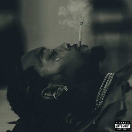 Offset Announces Third Solo Album 'KIARI,' Dropping August 22
