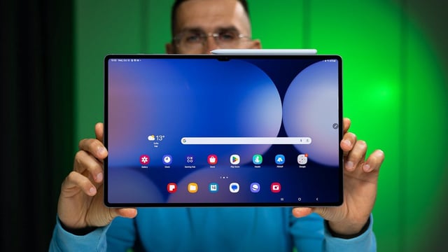 Galaxy Tab S11 Ultra charging speed revealed: It’s not good news