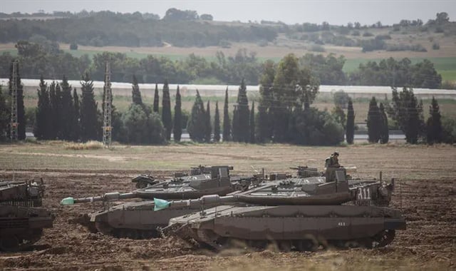 Israel National News