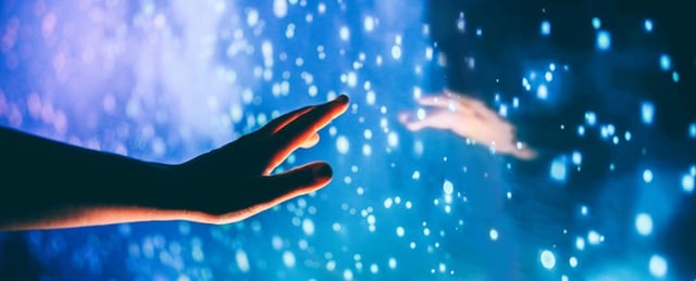 Dark Mirror of Our Own Universe Could Explain Quirks in Gravity