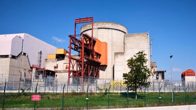 French lawmakers call nuclear-powered crypto mining “secure and profitable” as the country rethinks digital assets.
