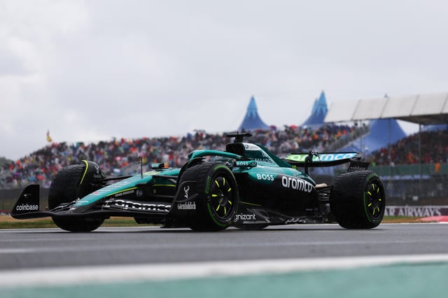 Aston Martin's Bold Ban on Sky: Unpacking the Stroll Saga!