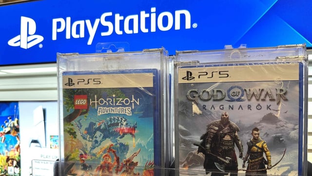 PlayStation drops three free games for August 2025.
