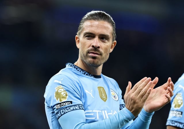 Grealish needs a fresh start (Photo: Getty)
