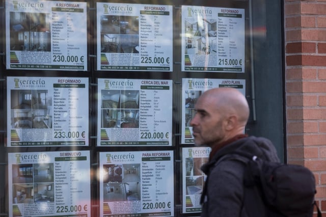 Ofertas de pisos en venta en València