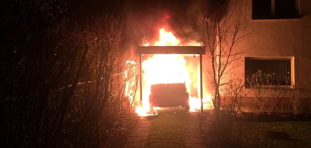 Die Neuköllner Anschlagsserie sorgte in Berlin jahrelang für Schrecken. Am 1. Februar 02.2018 brannte auch das Auto des Linke-Politikers Ferat Koçak aus.
