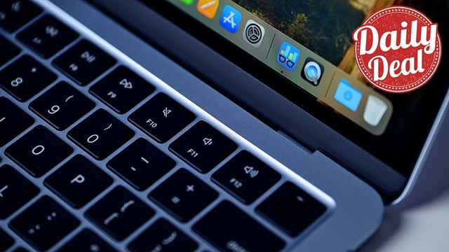 Get $450 off Apple's 15-Inch MacBook Air With 24GB RAM