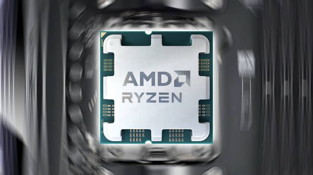 A new AMD Ryzen CPU socket is in the works, and the first details just leaked