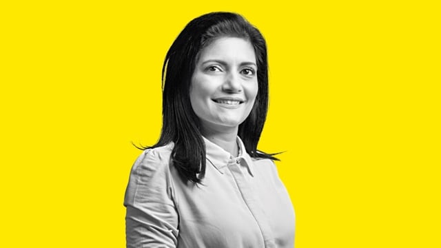 Every developer at SAP will be an AI developer: Sindhu Gangadharan