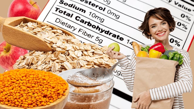 Fibermaxxing: Valid Health Hack Or A Fast Pass To Flatulence?