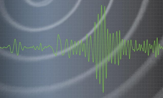 Alertan por enjambre de sismos en República Dominicana