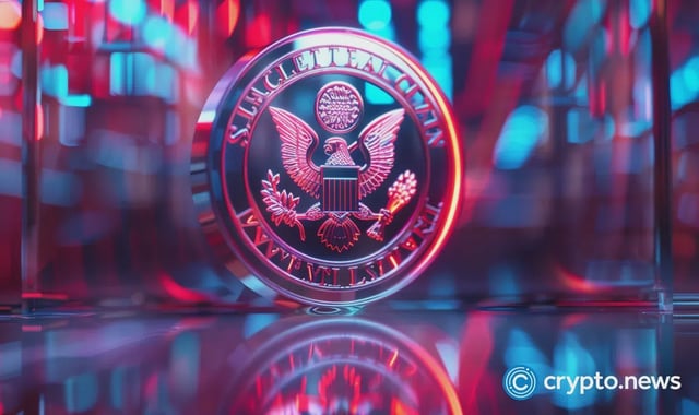 SEC clarifies stance on liquid staking activities
