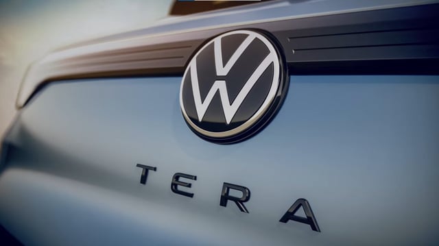 Volkswagen comercializó 61.740 vehículos entre enero y julio
