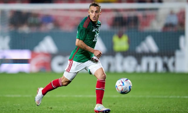 Dice adiós Andrés Guardado: cierra una carrera histórica en el futbol