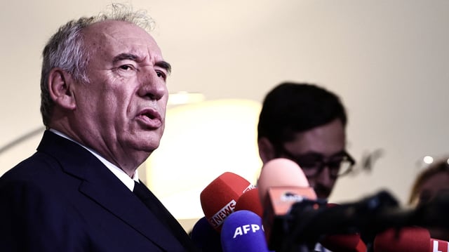 François Bayrou inaugure une série de vidéos pour convaincre du bien-fondé de son plan budgétaire