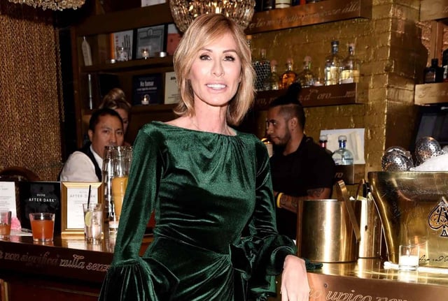 Carole Radziwill Discusses CNN's JFK Doc, Which RHONY Stars She’s in Touch With, and Run-Ins With Ramona and Luann, Plus Update on Her New Substack Page and Apartment