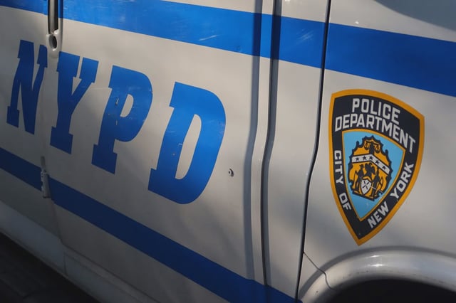 Police say they're investigating after a baby died at a day care facility.