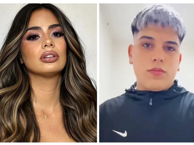 La fuerte advertencia de Thiago Medina a Daniela Celis, a tres meses de su separación: “Nadie va a impedir que vea a mis hijas”