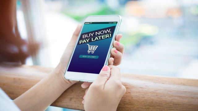 More Americans are turning to “buy now, pay later” apps in 2024, especially Millennials and members of Generation Z.