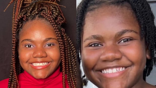 Victoria Alexandria Jackson was last seen Saturday night near Minnehaha Falls in Minneapolis.