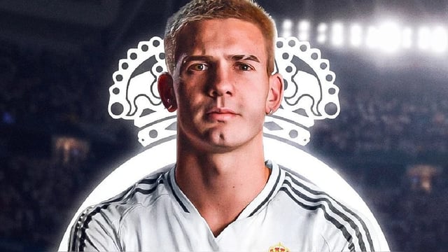 Franco Mastantuono espera la fecha de su debut