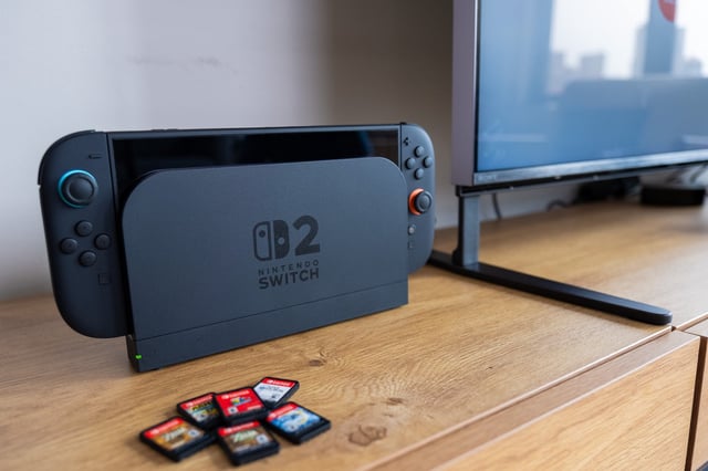 © Adriano Contreras / Gizmodo