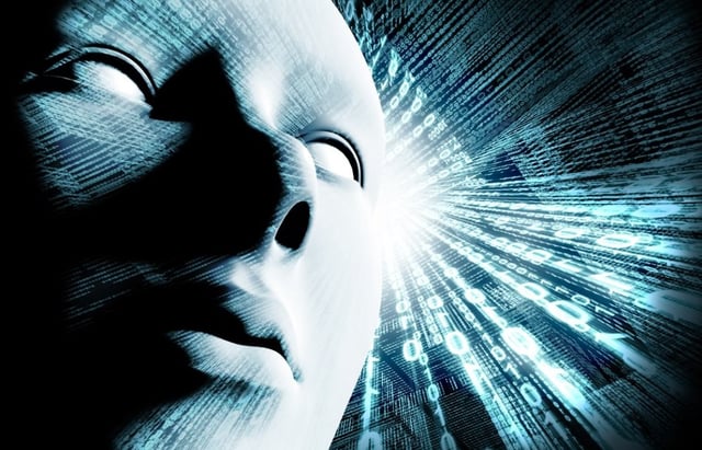 AI adoption is accelerating across every sector.