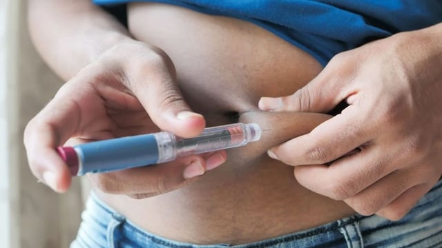 Un estudio advierte que el uso de Ozempic podría afectar la masa y fuerza muscular