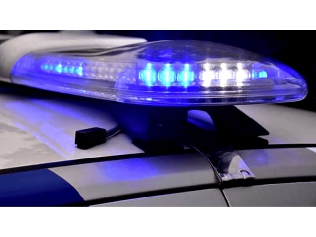 La Policía fue alertada por los vecinos de la damnificada.