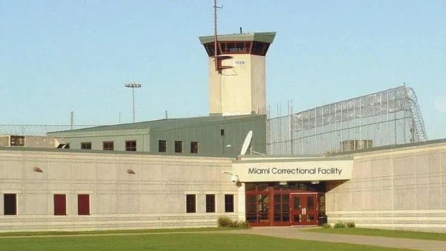 Miami Correctional Facility