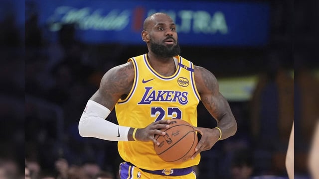 The NBA offseason is officially here. It's been going on for some time, actually