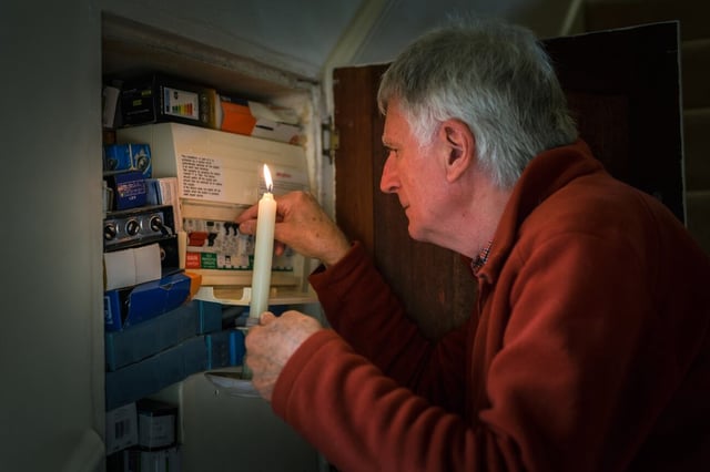 Epec: todos los cortes de luz programados en Córdoba para el miércoles 6 de agosto