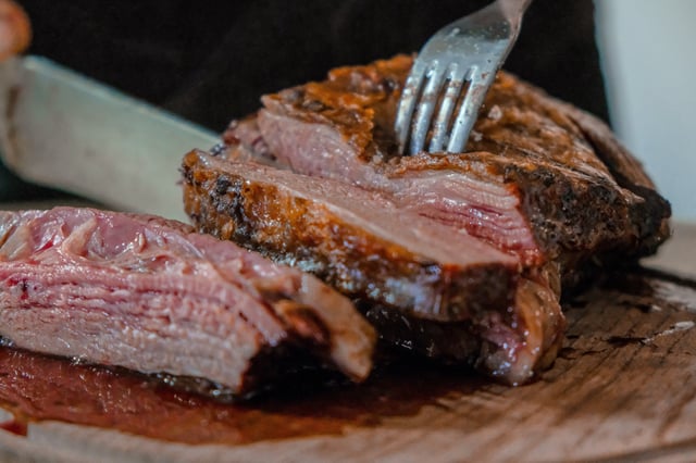 Las compras externas de carne vacuna superaron las 10 mil toneladas entre enero y junio 2025