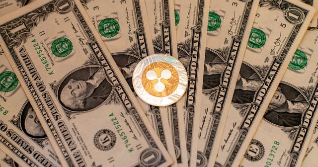 Ripple slams draft crypto market structure bill for expanding SEC power over tokens