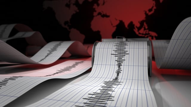 Earthquake (1)