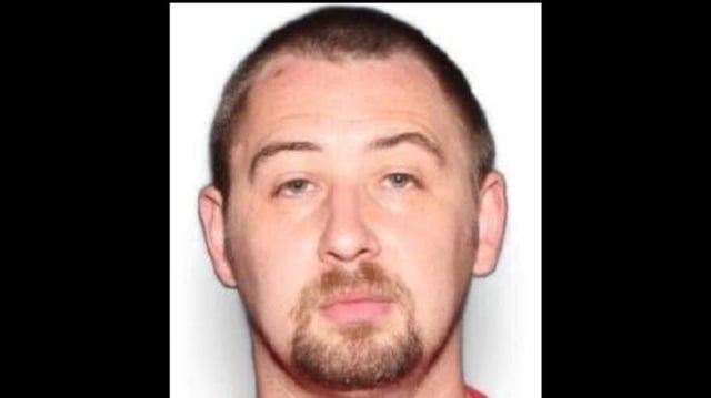 Austin Robert Drummond arrested: How Tennessee quadruple murder suspect was captured after manhunt (Dyer County Sheriff's Office/Facebook)
