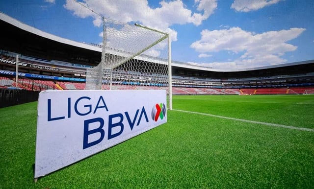 Ampliarían Liga Mx a 20 clubes