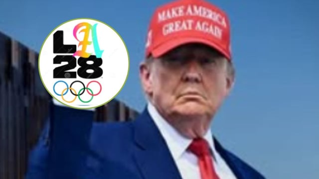 Prepara fuerza especial rumbo a los Juegos Olímpicos 2028